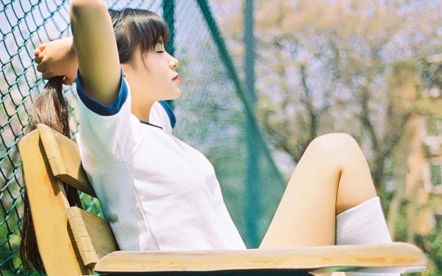 张小娴烦恼都来自执着妄想，都是自己苦恼自己