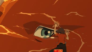 大鱼海棠中那些感人至深的经典台词