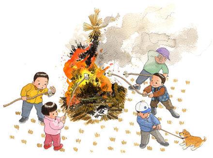 看清一个人至少要经历三个夏天 看清一个人至少要经历三个夏天