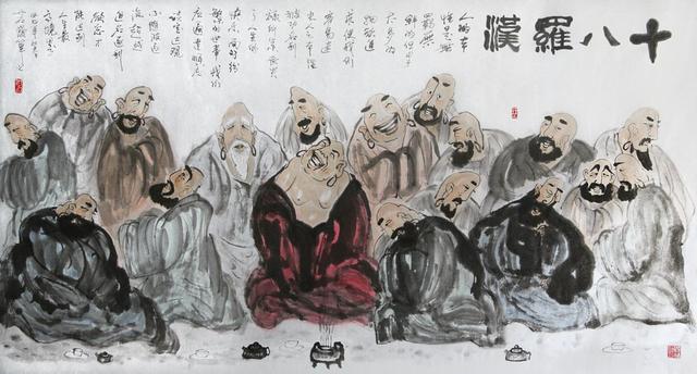 事，并非偶然，话，并非突然，禅悟人生