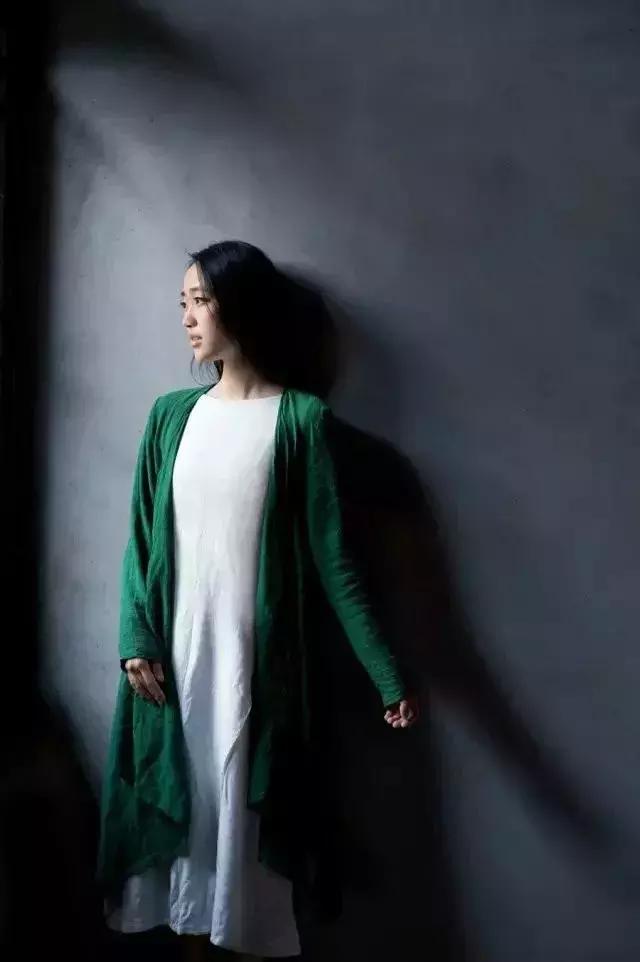 给时光一个浅浅的回眸