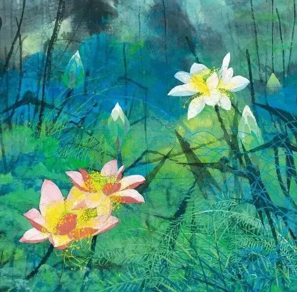 生命之冬里，温暖无处不在