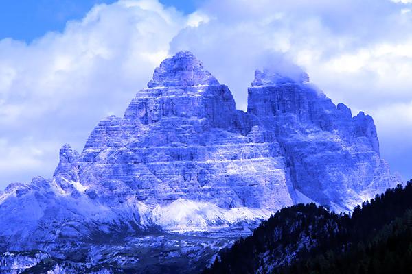 或许，这就是幸福