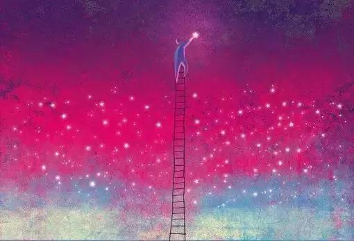 取悦自己，才是生活真正的目的