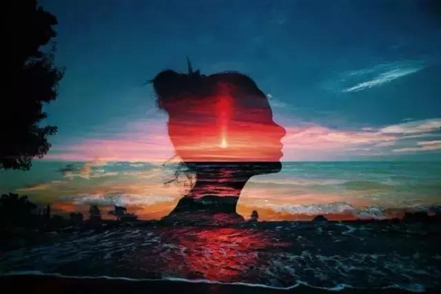 击碎软弱与狼狈,锋利地爱自己 击碎软弱与狼狈,锋利地爱自己