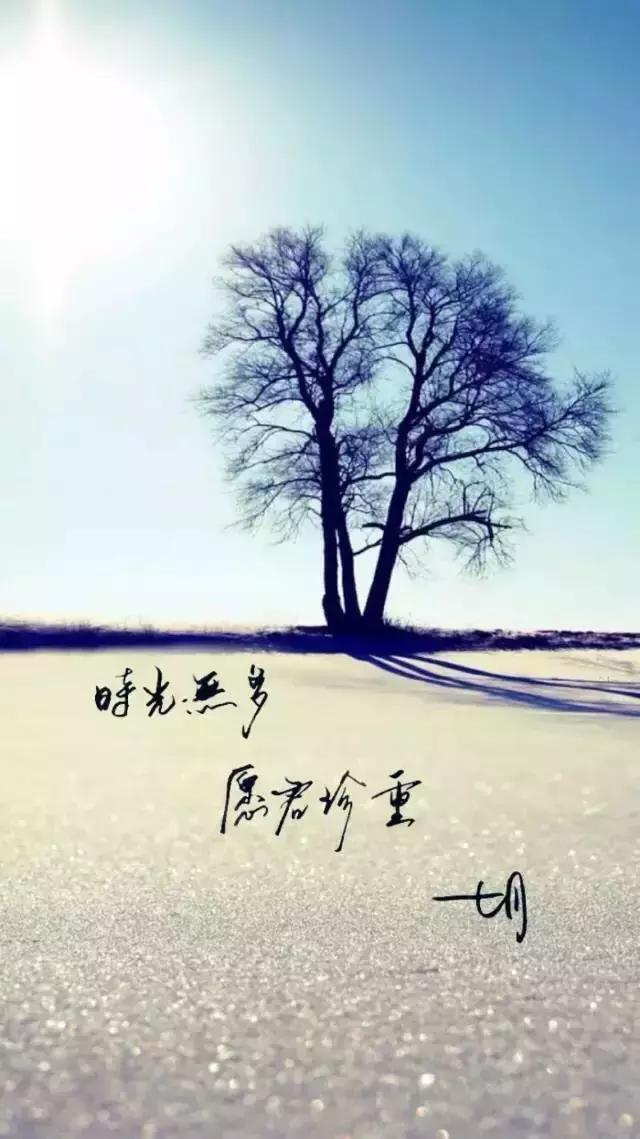 人的一生该这样度过
