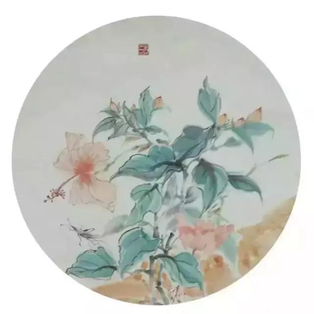 人生，一花一世界