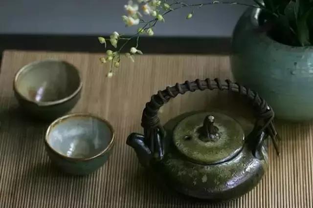 人生需要哪七碗茶？