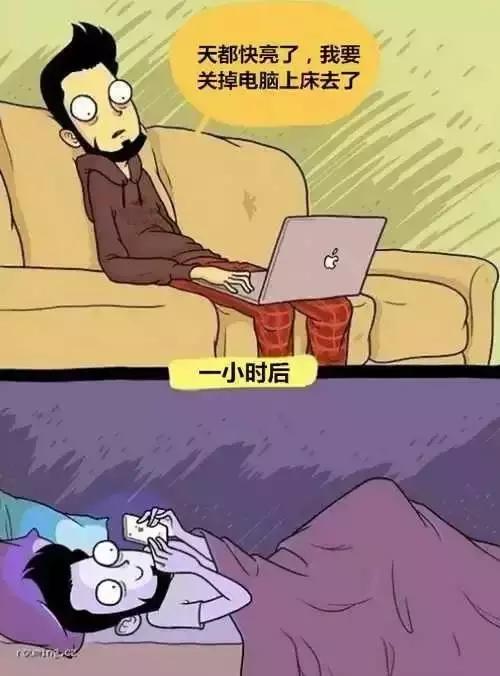低头 人生