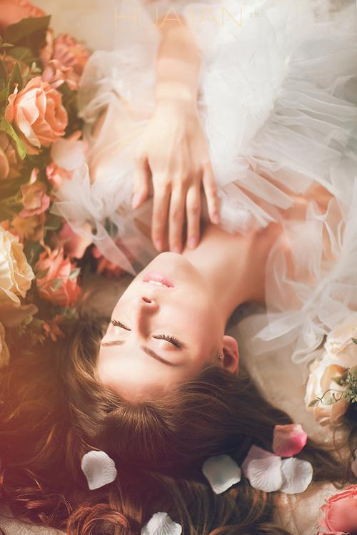 跟自己说声对不起，这些年一直没学会爱自己