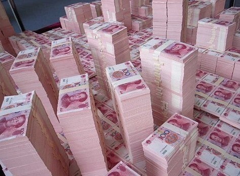 钱不是万能的 但没有钱是万万不能的