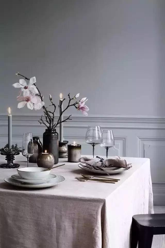 你点的不是菜，是修养