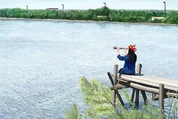 八月,有心有力继续前行 八月,有心有力继续前行