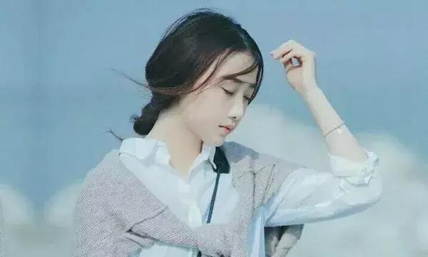 穷也好，富也好