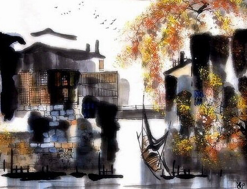 事不三思总有败 人能百忍自无忧 事不三思总有败 人能百忍自无忧