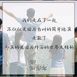 九夜茴经典语录