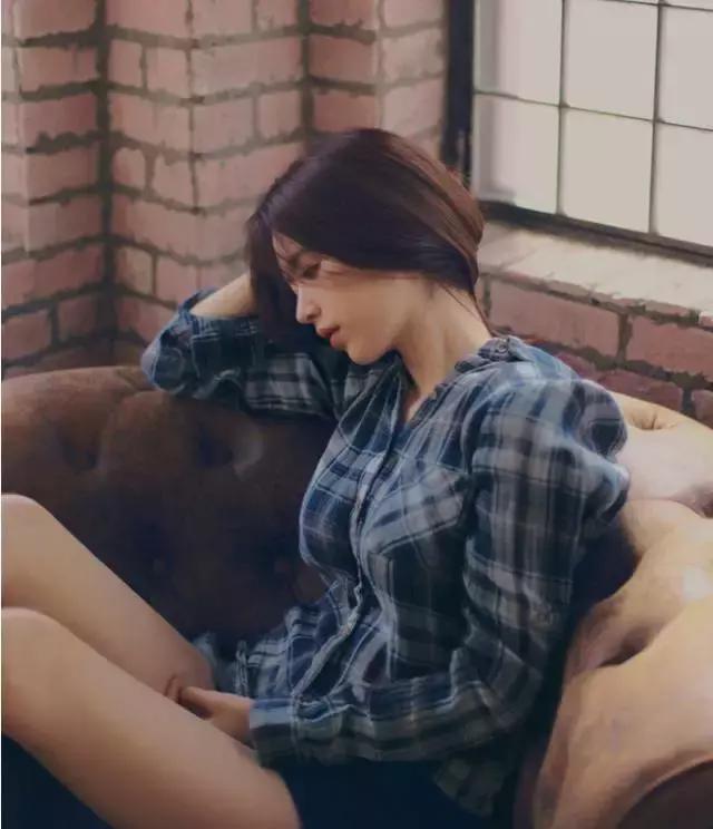 女人有八种话不要乱讲……