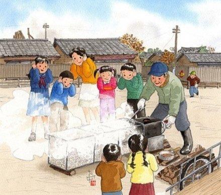 看清一个人至少要经历三个夏天 看清一个人至少要经历三个夏天