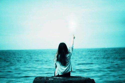 治愈人心的心灵鸡汤语录