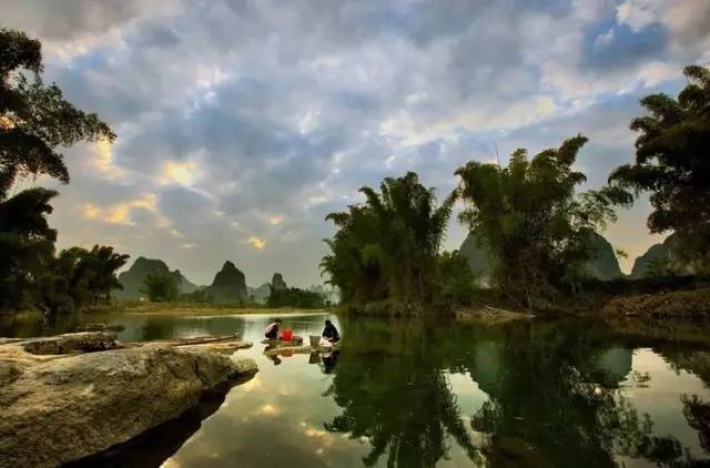 人生，就是一场遇见（字字写到心窝里了）