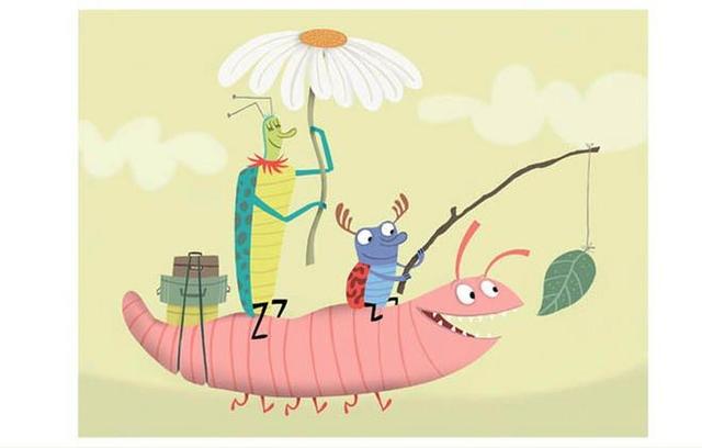 人生渐行、渐悟、渐醒