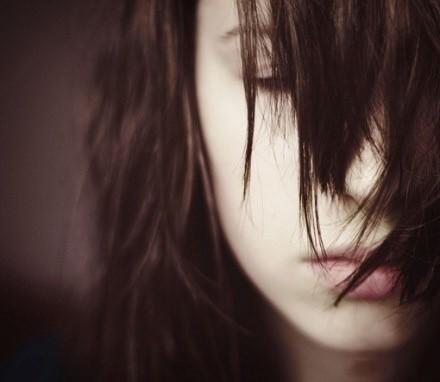 心情语录：你的过去我来不及参与，你的未来我奉陪到底