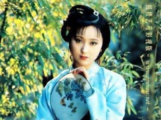 《红楼梦》中最悲凄动人的经典语录