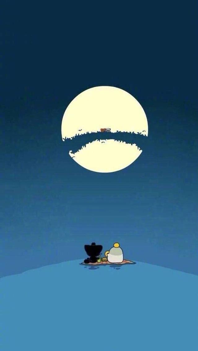 10句朋友圈温暖的人心的励志语录