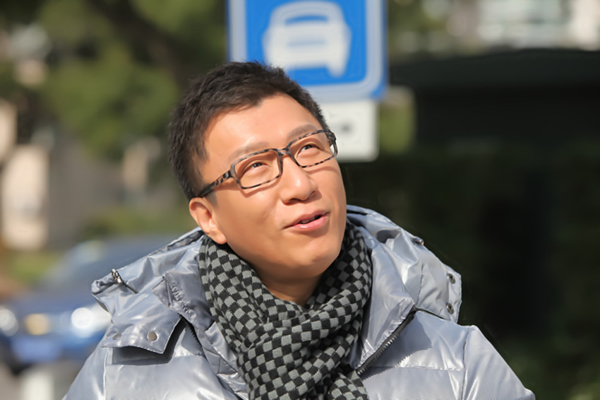孙红雷经典语录大全