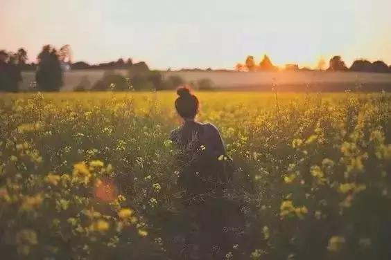 所有的相逢，都是命中注定