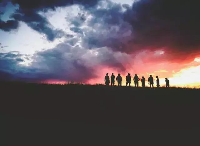 不争，不理，不气！