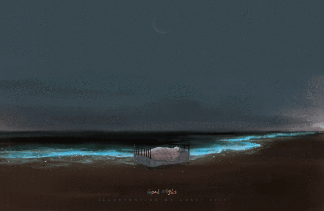 最深的味道，在回忆里