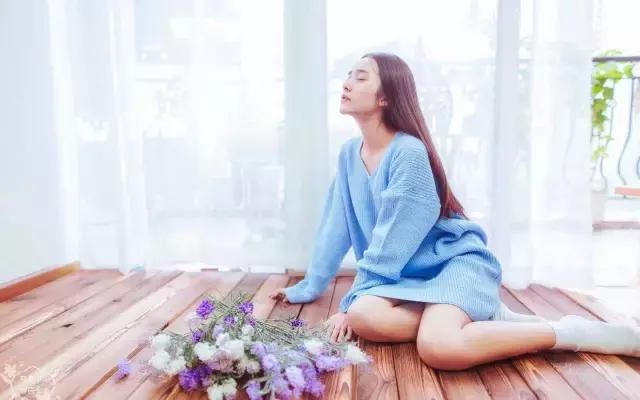 愿心眼太好的你：怀揣善良，一直真诚下去