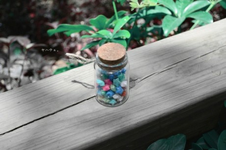 一句话唯美心情语录
