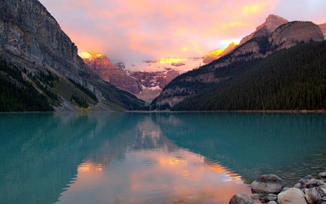 靠自己，活自己，才对得住自己
