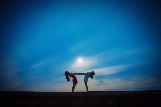 好多烦恼，源于我们过分在意了自己的主张