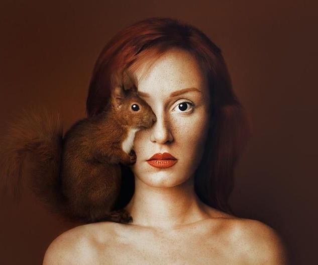 对别人的隐私，不多问，不纠缠，最好非请勿入