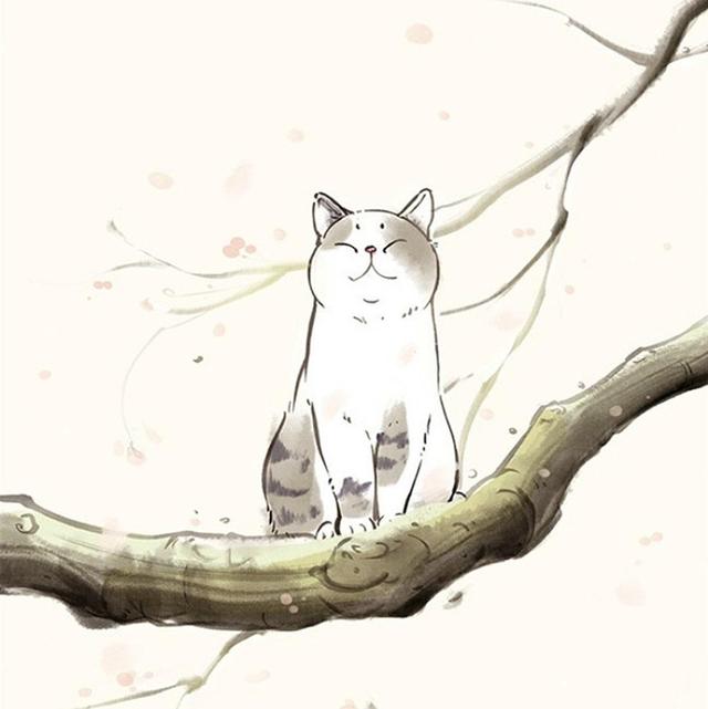 一波幽默搞笑的语录，幽默中带有哲理