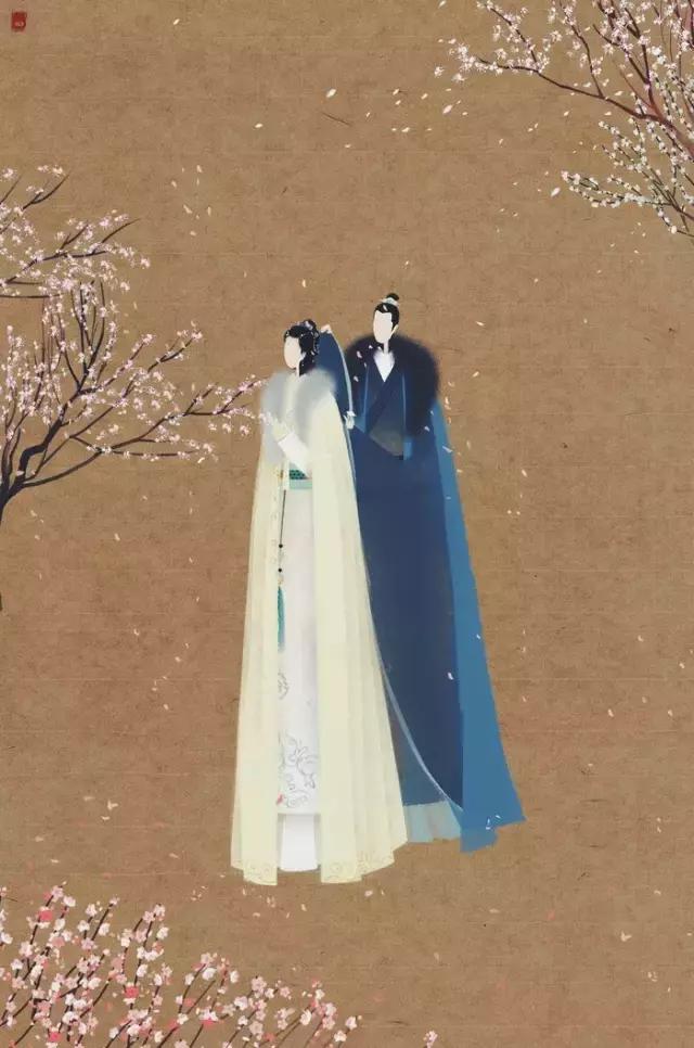 《琅琊榜》经典语录，策马迎风，看人生起伏