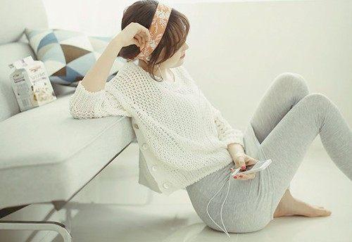 微信里的爱情经典语录，无论怎样，都不要后悔