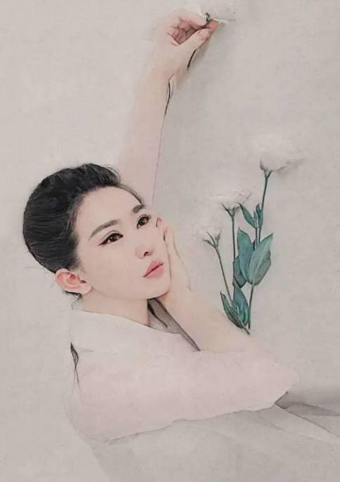 爱一个人的全部，包括她的棉毛裤