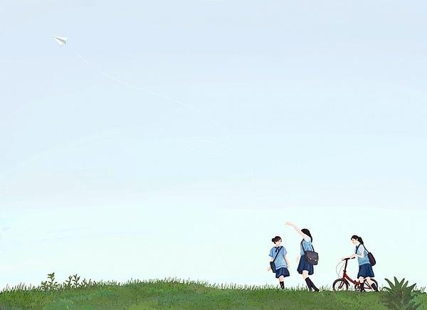 青春话题语录:谁的青春不迷茫 青春话题语录:谁的青春不迷茫