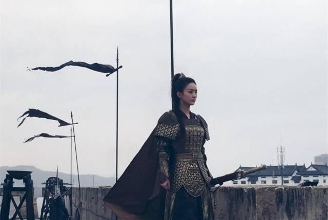 楚乔传热血台词经典语录