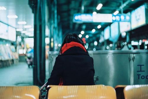 没人懂你欲言又止的难过