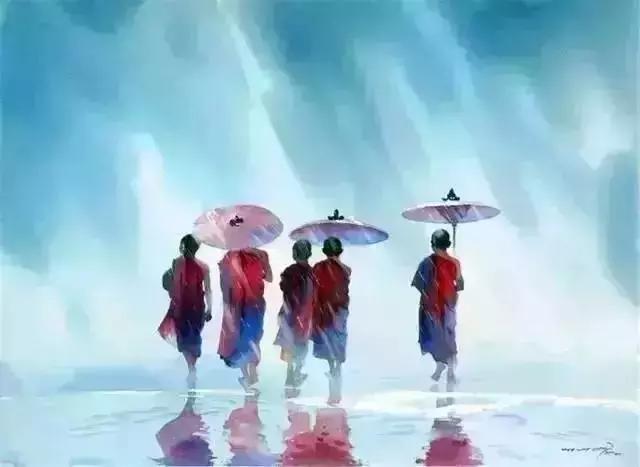 做人，这五条天规千万不能打破