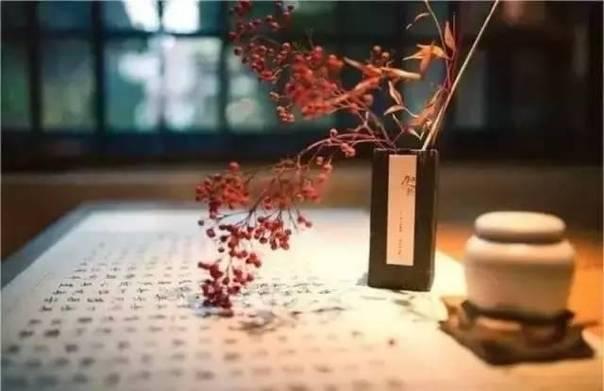 在岁月中修炼自己