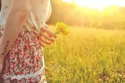 距离只是一个用来验证爱能走多远的测试