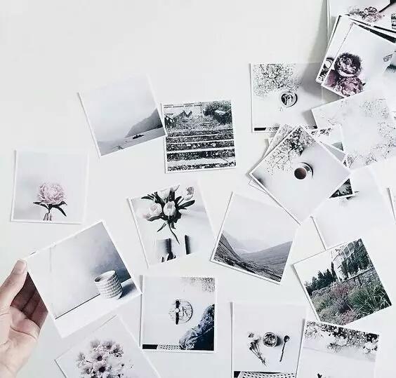 今日语录：句句戳心，喜欢就收藏