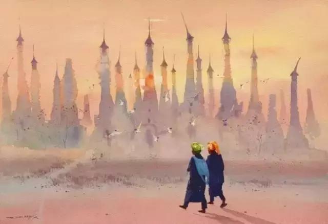 仓央嘉措:除了生死,都是闲事 仓央嘉措:除了生死,都是闲事