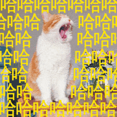 这些经典搞笑语录，一个比一个好笑